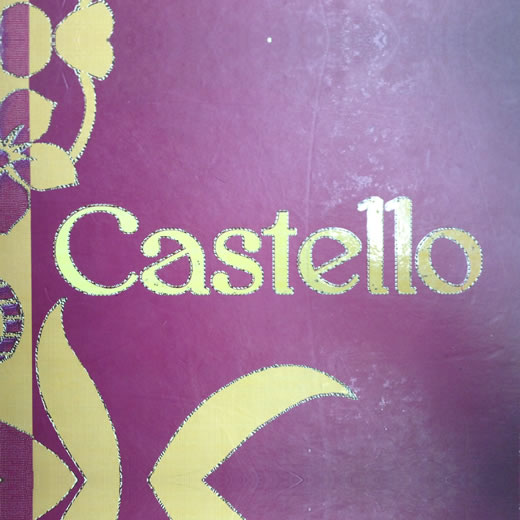 CASTELLO