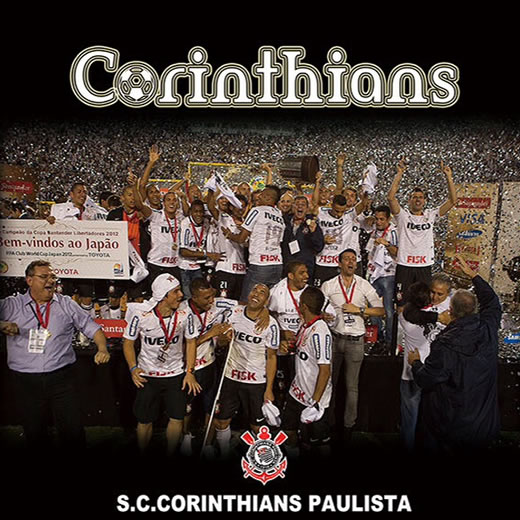 CORINTHIANS