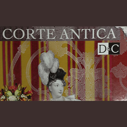 CORTE ANTICA