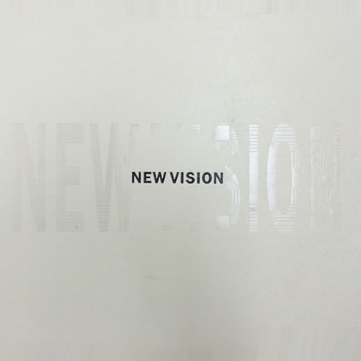 NEW VISION