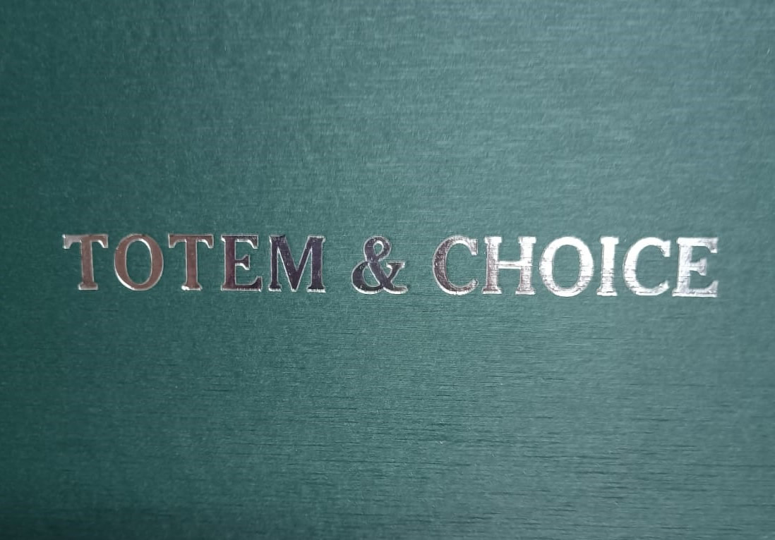 TOTEM&CHOICE