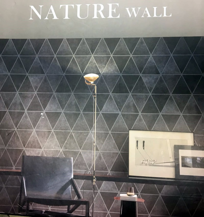 NATURE WALL