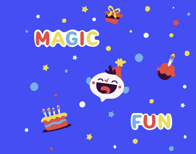 MAGIC FUN