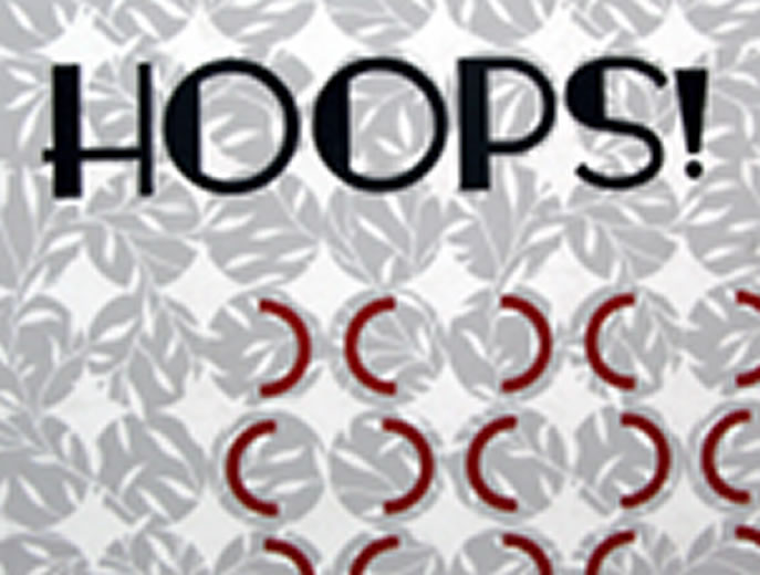 HOOPS