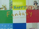 HAPPY FANTASY