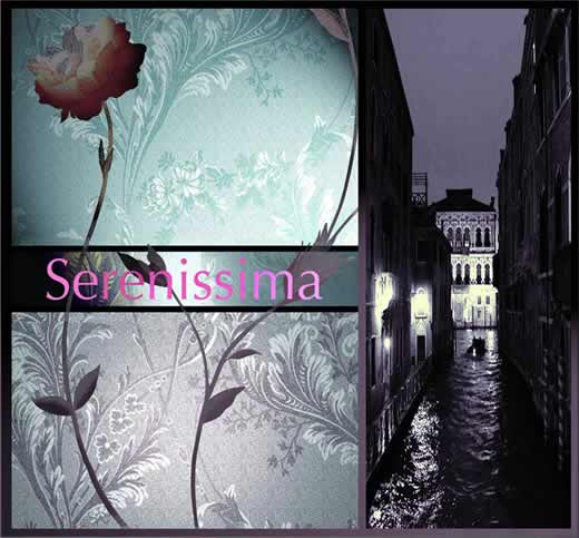 SERENISSIMA