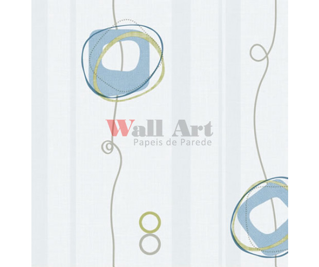 Wall Art I cod. 7339-1