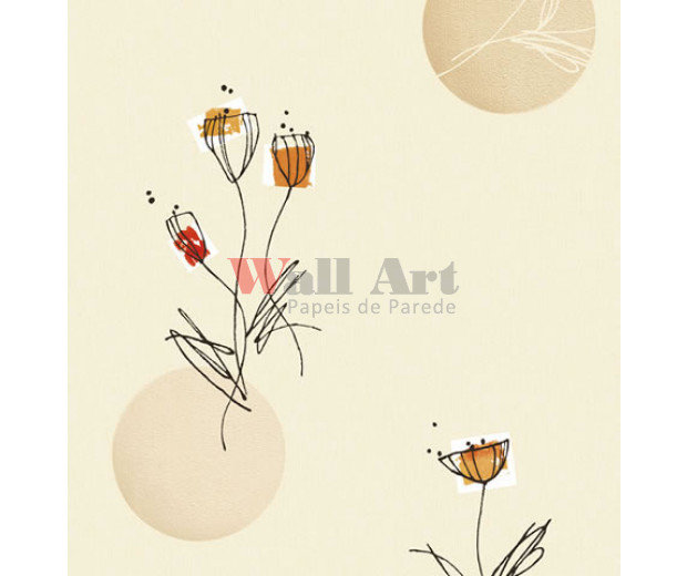 Wall Art I cod. 7358-1