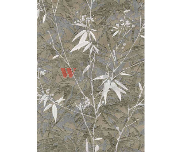 Papel de parede Serenissima (clássico) - Cód. 8102