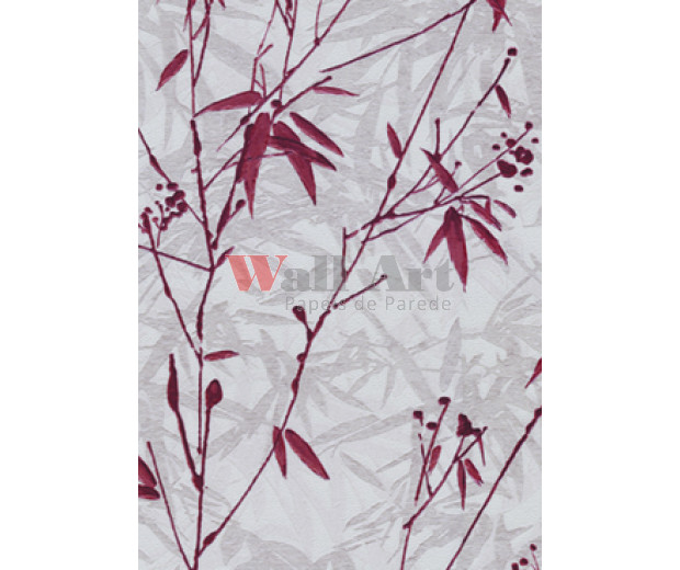 Papel de parede Serenissima (clássico) - Cód. 8108