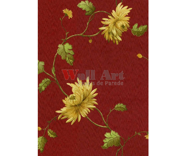 Papel de parede Serenissima (clássico) - Cód. 8138