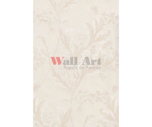 Papel de parede Serenissima (clássico) - Cód. 8159