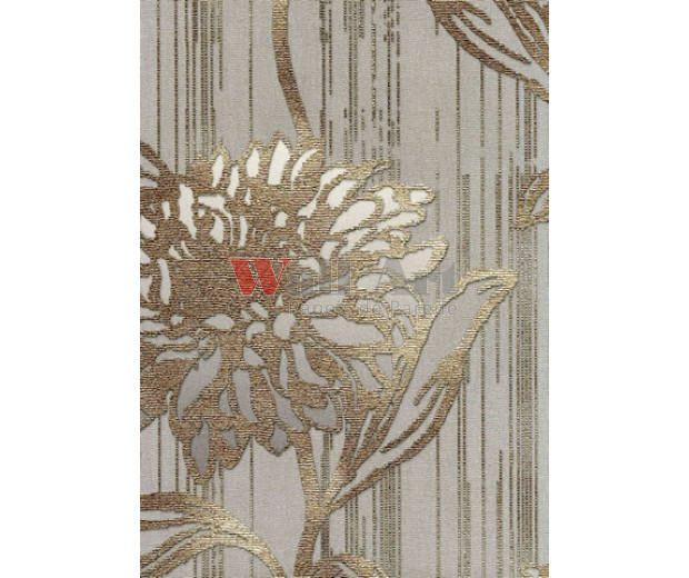 Papel de parede Piazza Grande Novo (clássico) - Cód. 8511