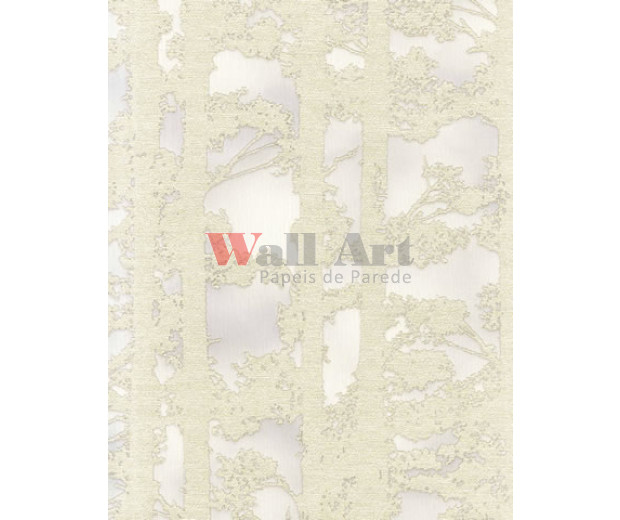 Papel de parede Piazza Grande Novo (clássico) - Cód. 8537