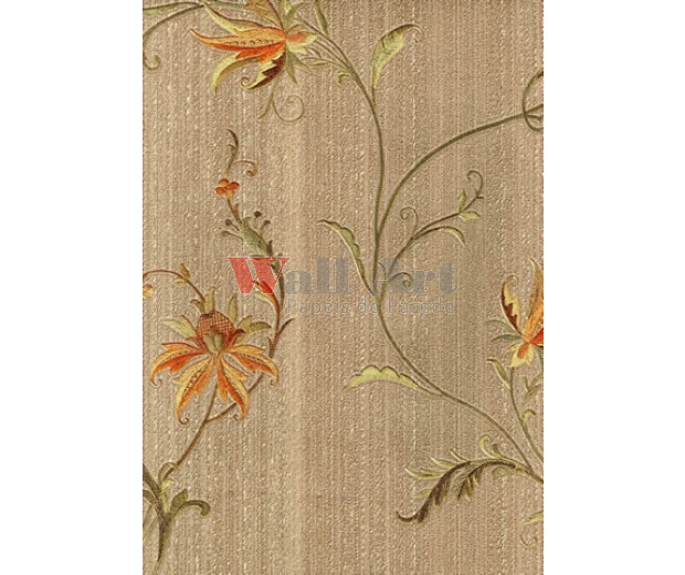 Papel de parede Piazza Grande Novo (clássico) - Cód. 8546