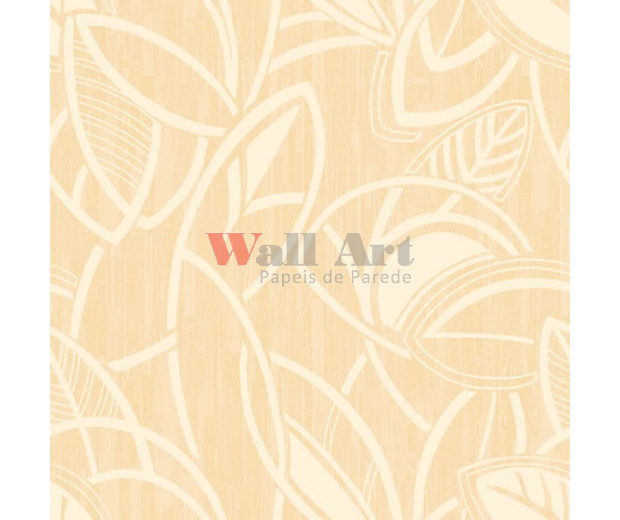 Papel de parede C´est La Vie (Moderno) - Cód. CV1711