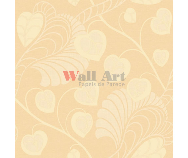 Papel de parede C´est La Vie (Moderno) - Cód. CV1733