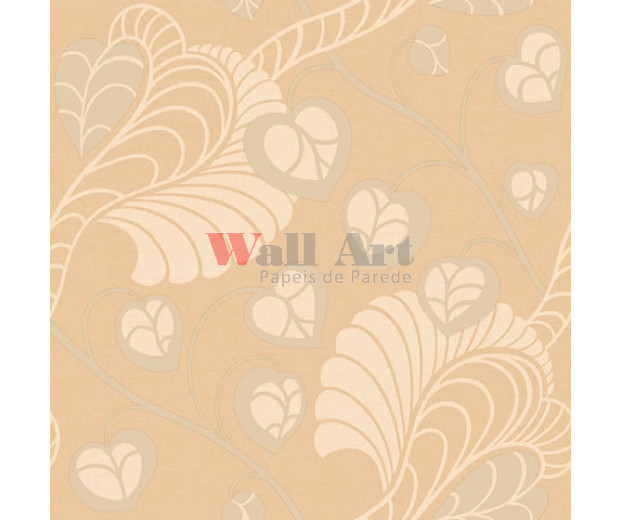 Papel de parede C´est La Vie (Moderno) - Cód. CV1734