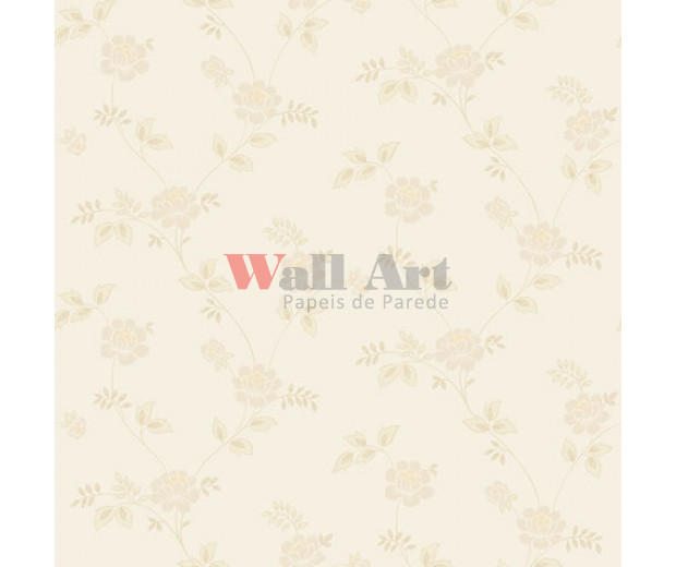 Flower Time (clássico) - Cód. FF202-01