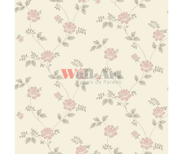 Flower Time (clássico) - Cód. FF202-03