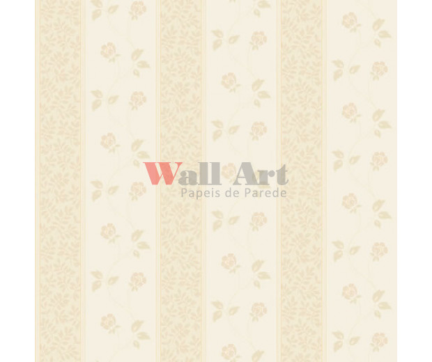 Flower Time (clássico) - Cód. FF202-12