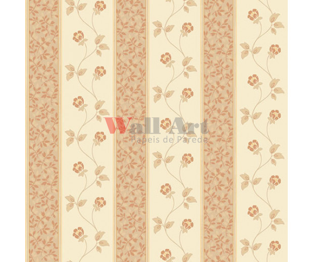 Flower Time (clássico) - Cód. FF202-13