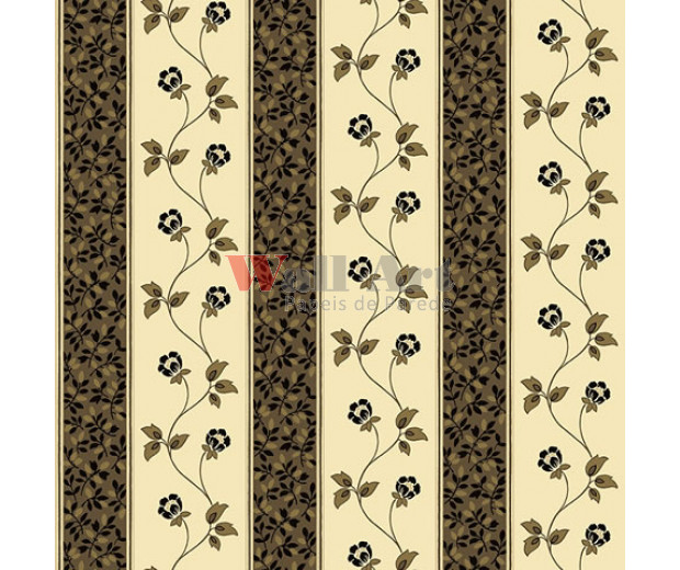 Flower Time (clássico) - Cód. FF202-16