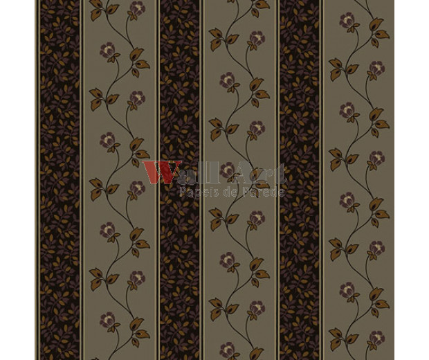 Flower Time (clássico) - Cód. FF202-18