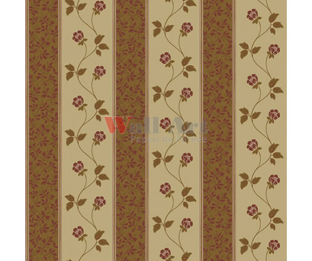 Flower Time (clássico) - Cód. FF202-19