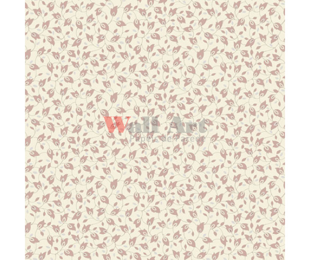 Flower Time (clássico) - Cód. FF202-23