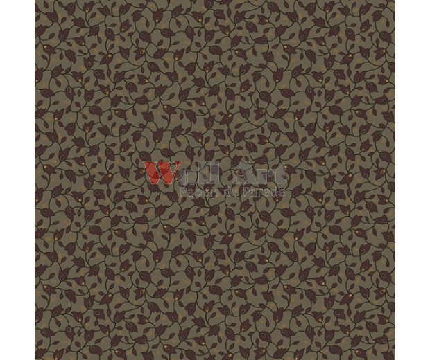 Flower Time (clássico) - Cód. FF202-27