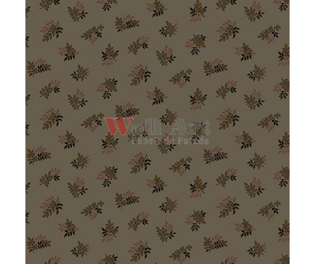 Flower Time (clássico) - Cód. FF202-37