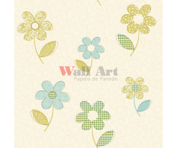 Girl (Infantil) - Cód. GB70603