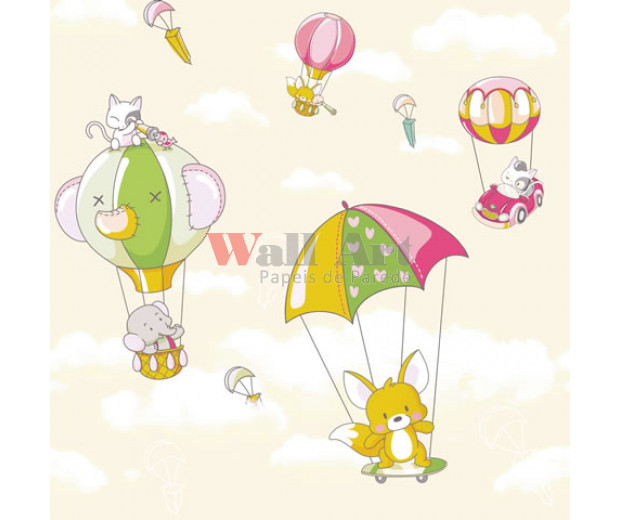 Girl (Infantil) - Cód. GB71301