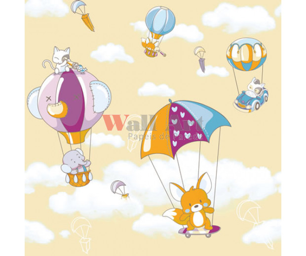 Girl (Infantil) - Cód. GB71302