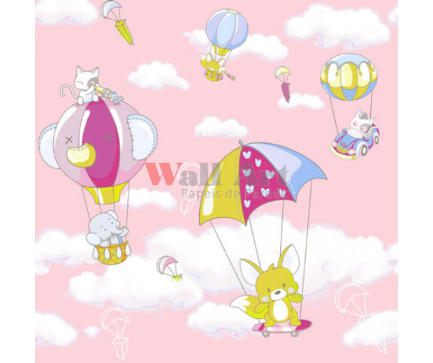 Girl (Infantil) - Cód. GB71303