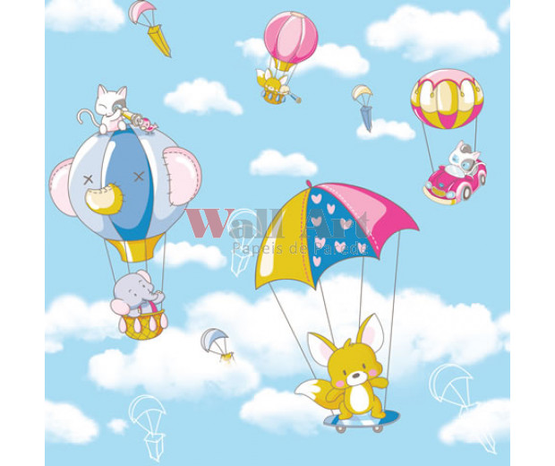 Girl (Infantil) - Cód. GB71304