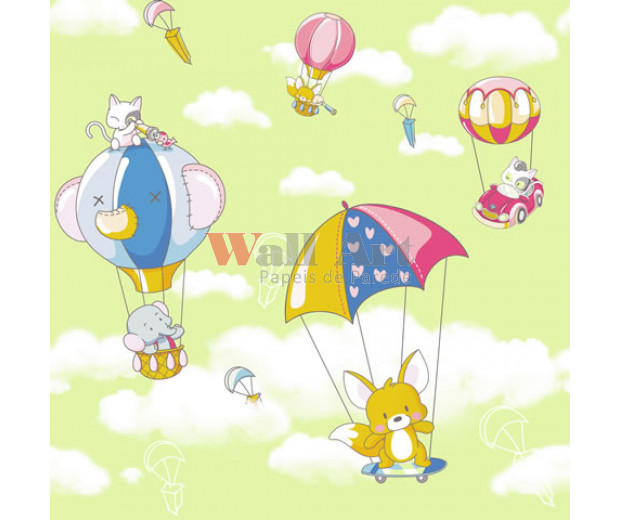 Girl (Infantil) - Cód. GB71305