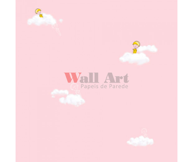 Girl (Infantil) - Cód. GB71403