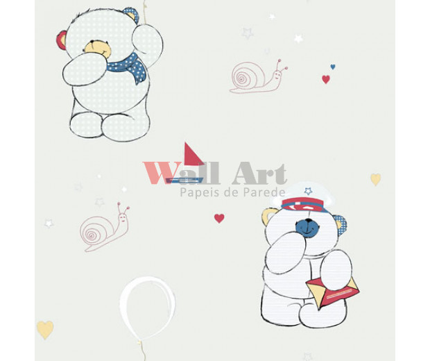 Boy (Infantil) - Cód. GB71501