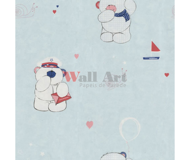 Boy (Infantil) - Cód. GB71503