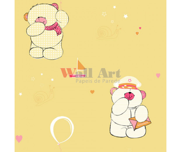 Girl (Infantil) - Cód. GB71504