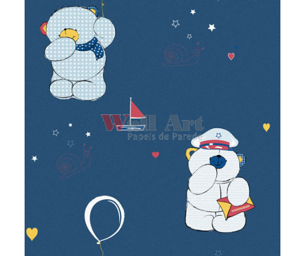 Boy (Infantil) - Cód. GB71505