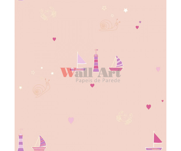 Girl (Infantil) - Cód. GB71602