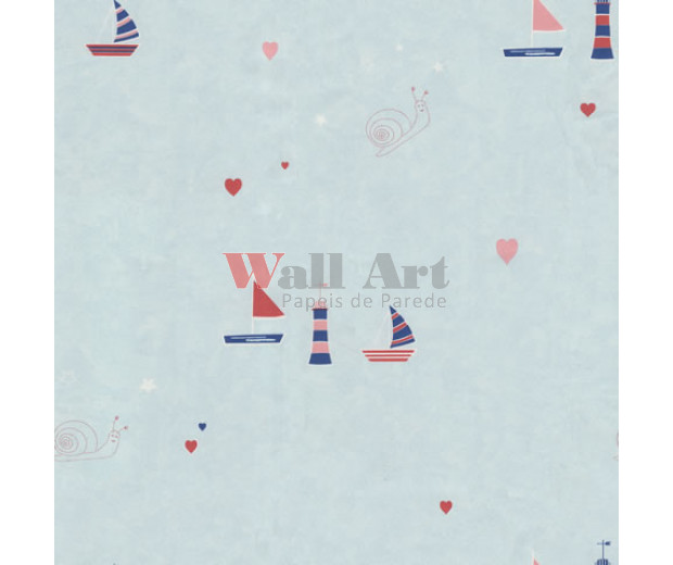 Boy (Infantil) - Cód. GB71603