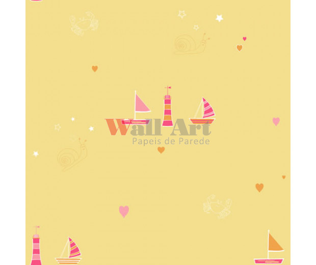 Girl (Infantil) - Cód. GB71604