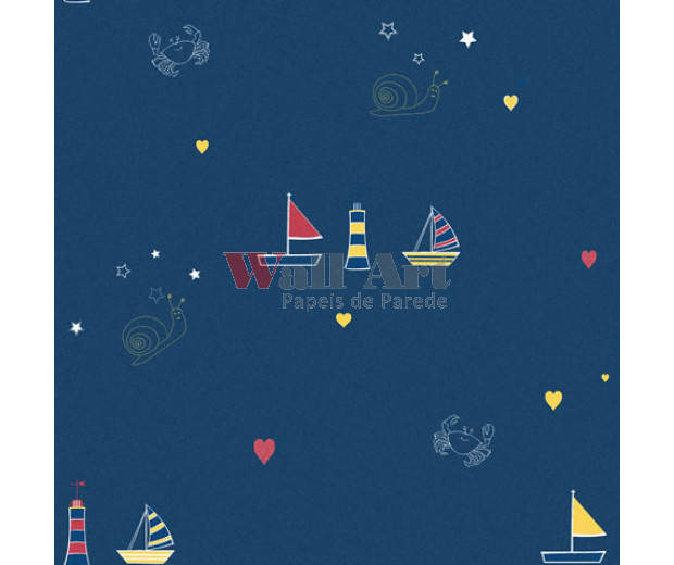 Boy (Infantil) - Cód. GB71605