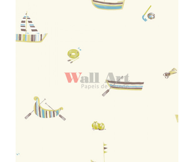 Boy (Infantil) - Cód. GB71802