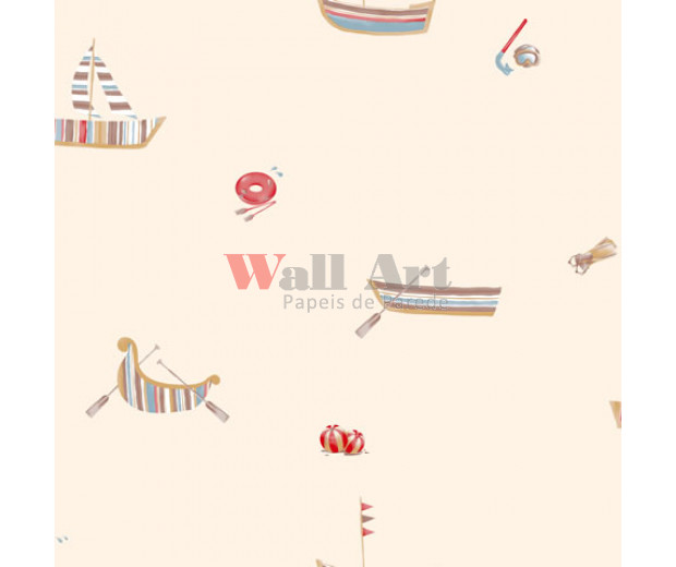 Boy (Infantil) - Cód. GB71803