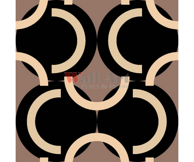 Hoops (Moderno) - Cód. HP7502